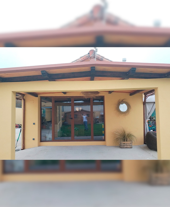 Construcción de Viviendas en Gasteiz