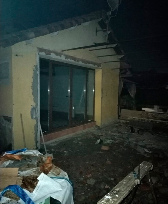 Construcciones de Casas en Vitoria