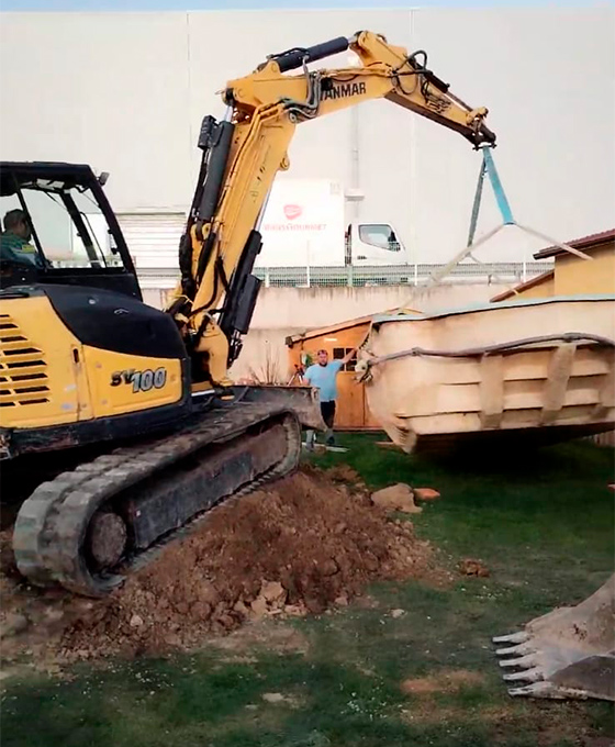 Reforma de Vivienda en Vitoria