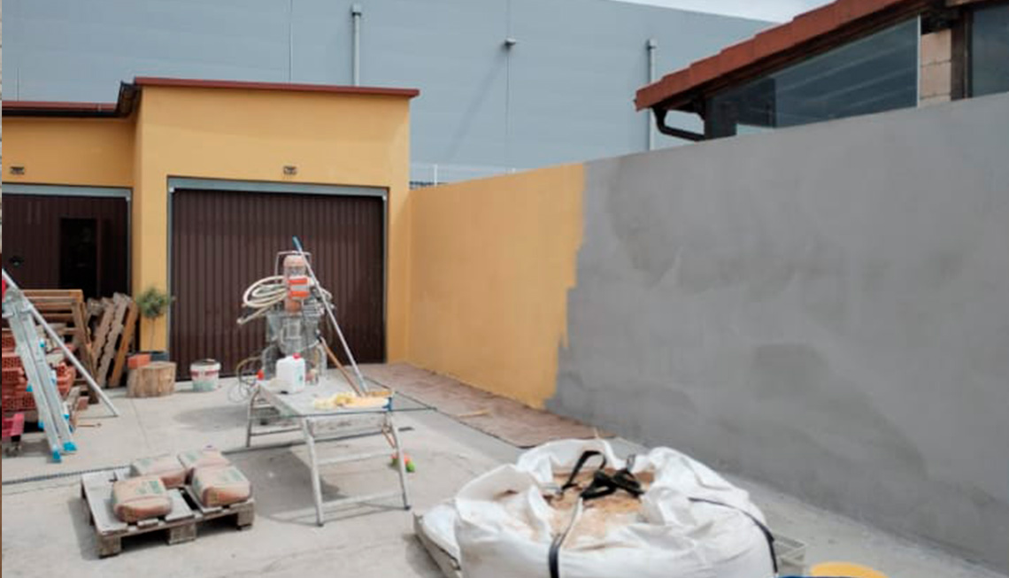 Reforma de Hogar en Vitoria