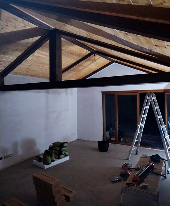 Reforma de Viviendas en Vitoria