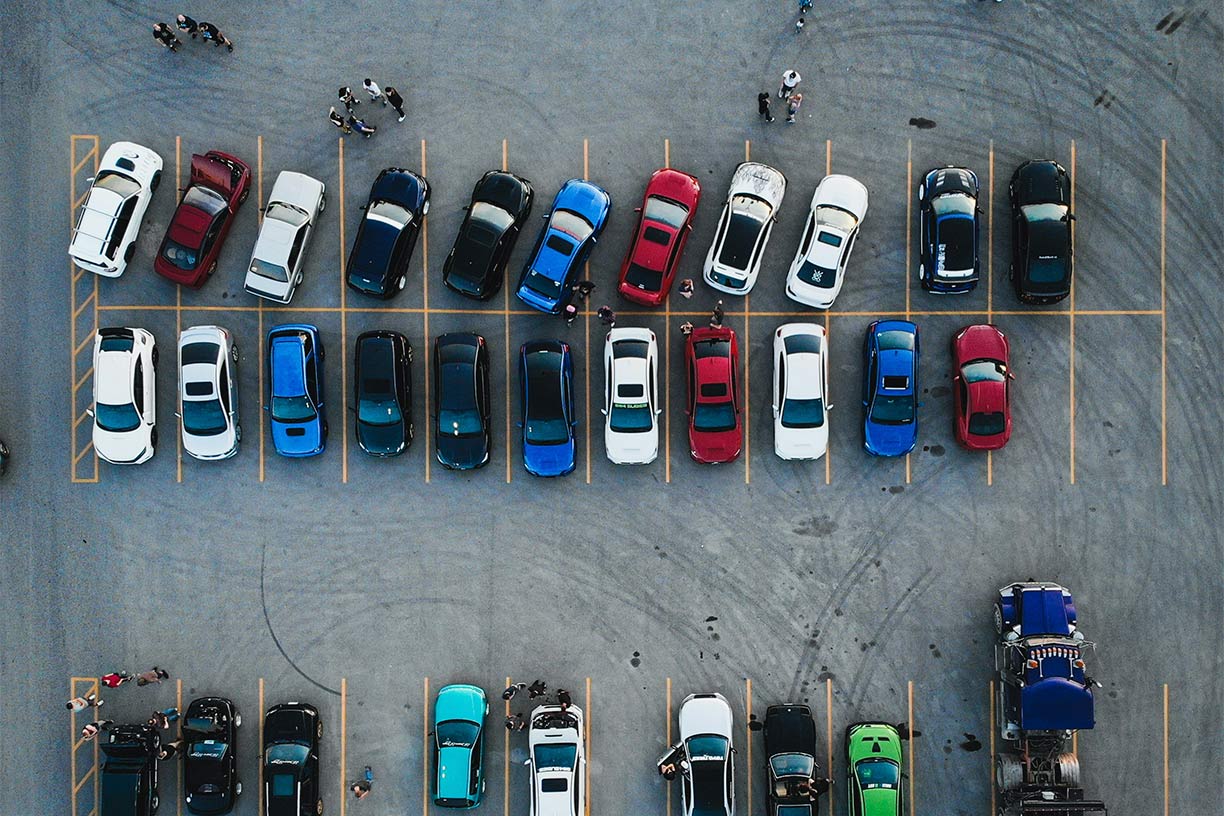 Instalación de un Parking en Vitoria