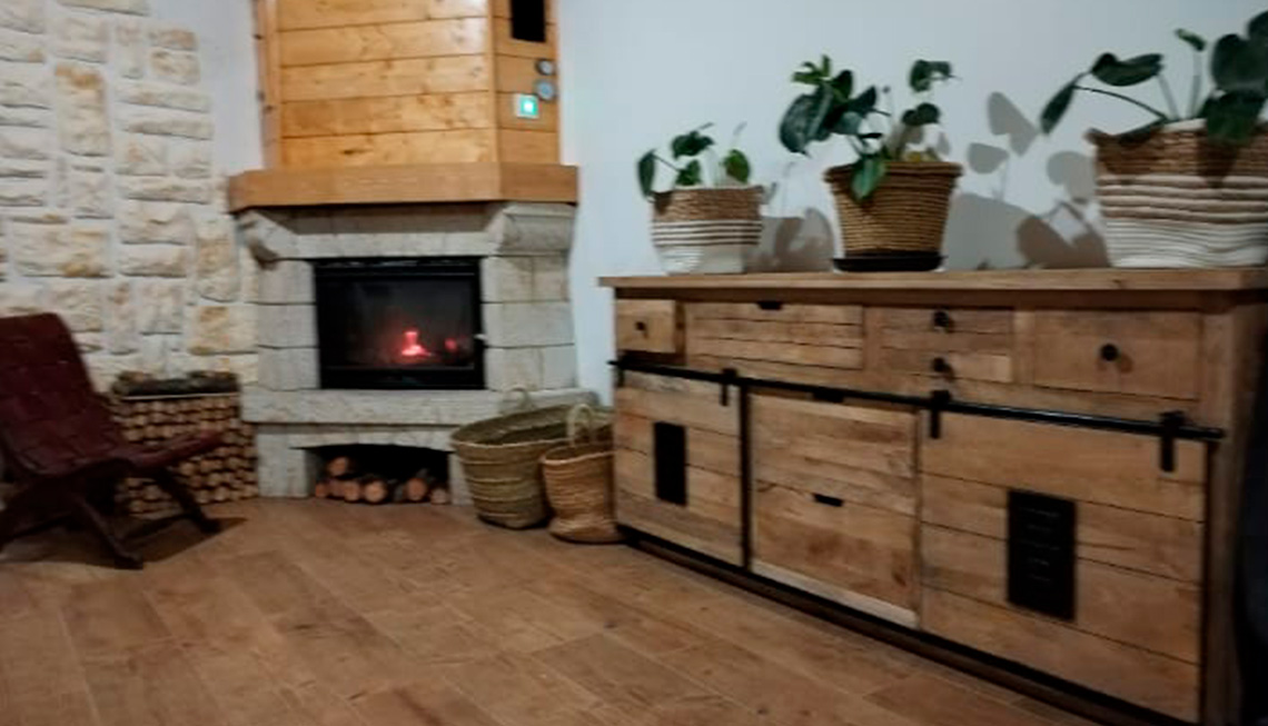 Reforma de Interiores en Vitoria