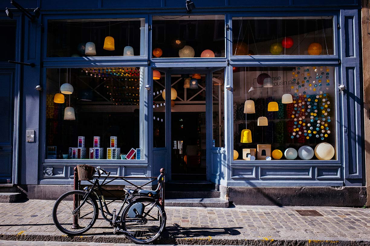 Reformar Local en Vitoria