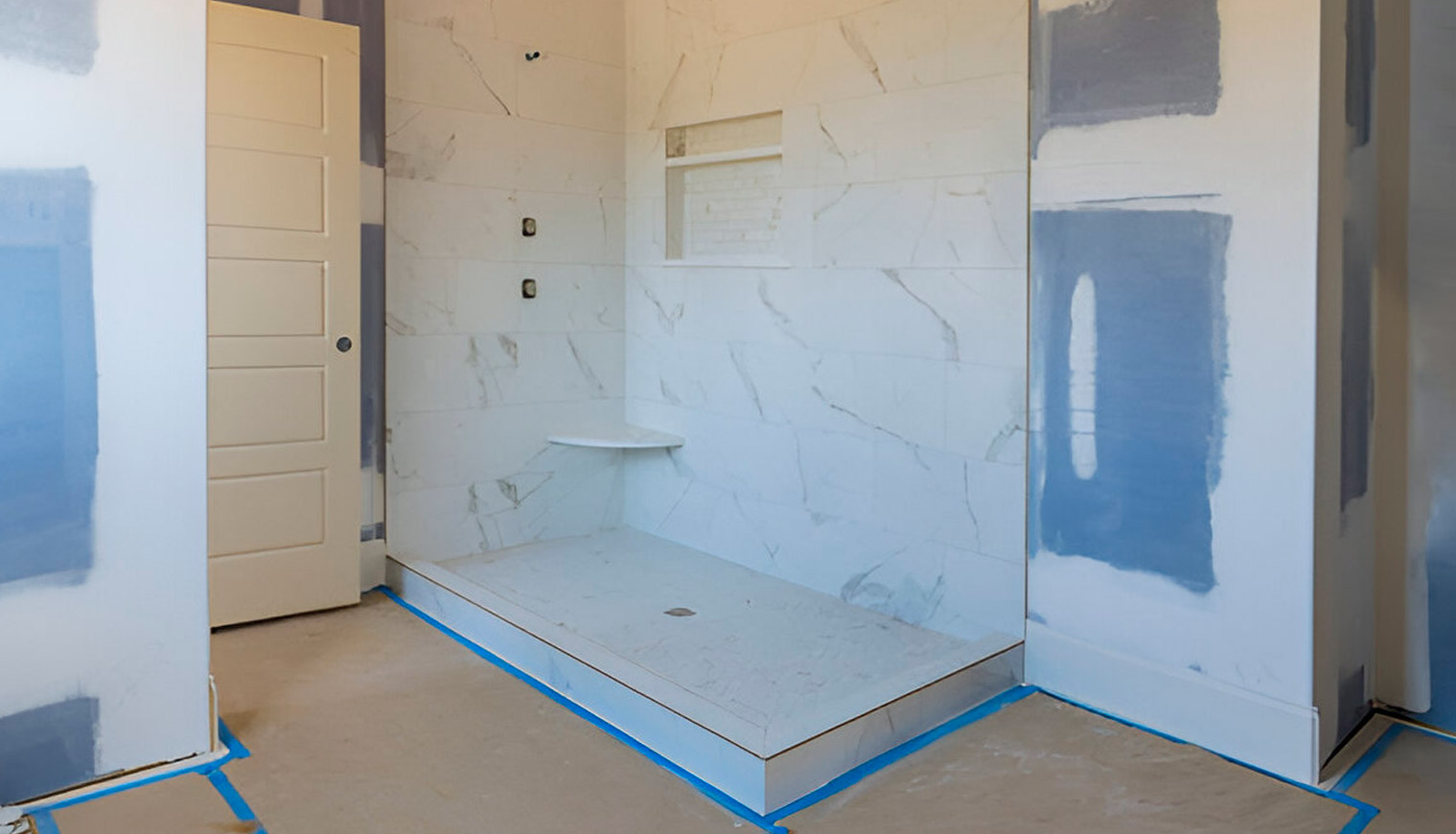 Renovación de Baños en Vitoria