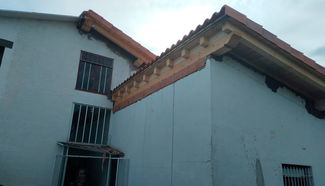 Reforma de Vivienda en Vitoria