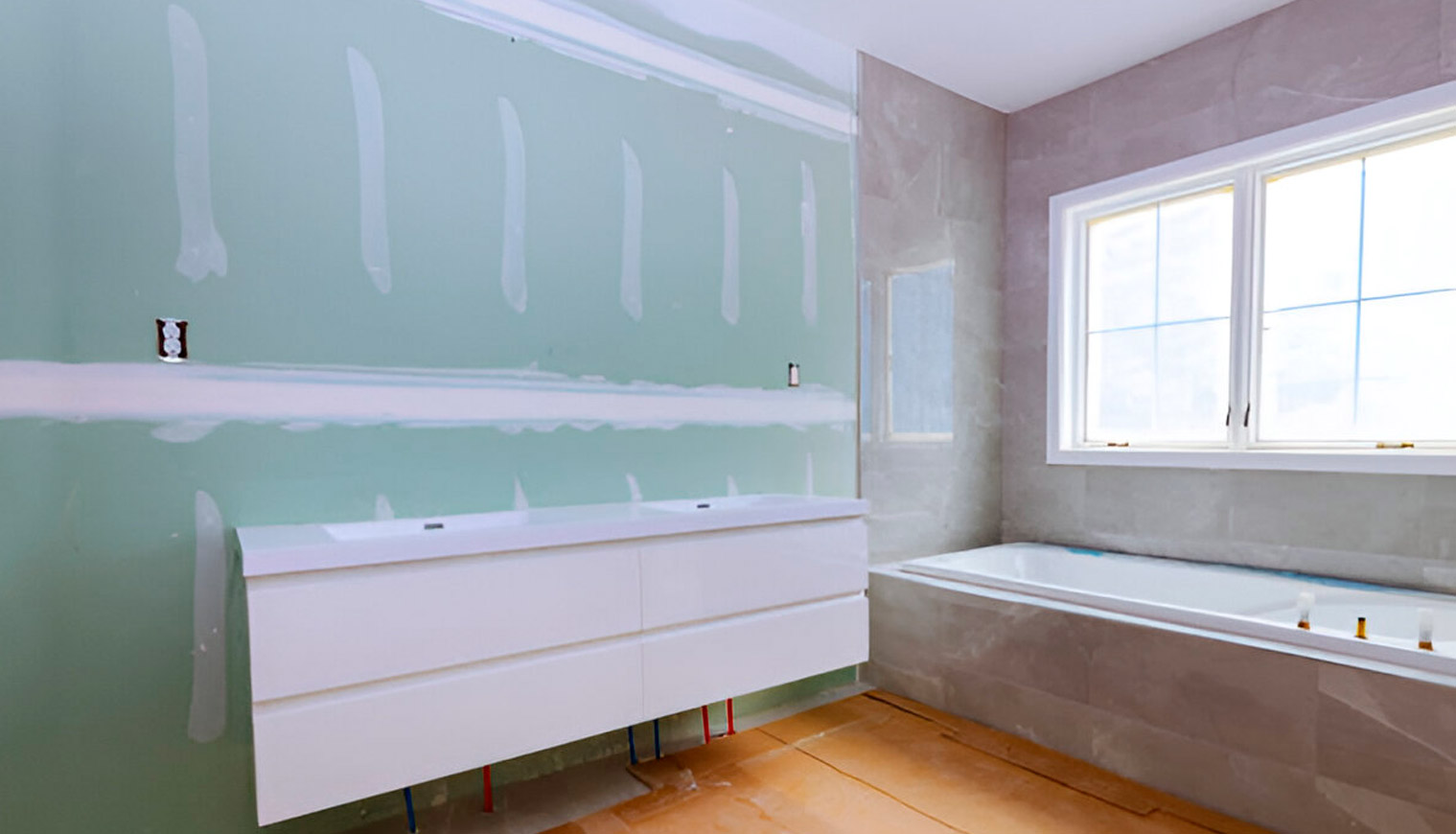 Remodelaciones de Baños en Vitoria