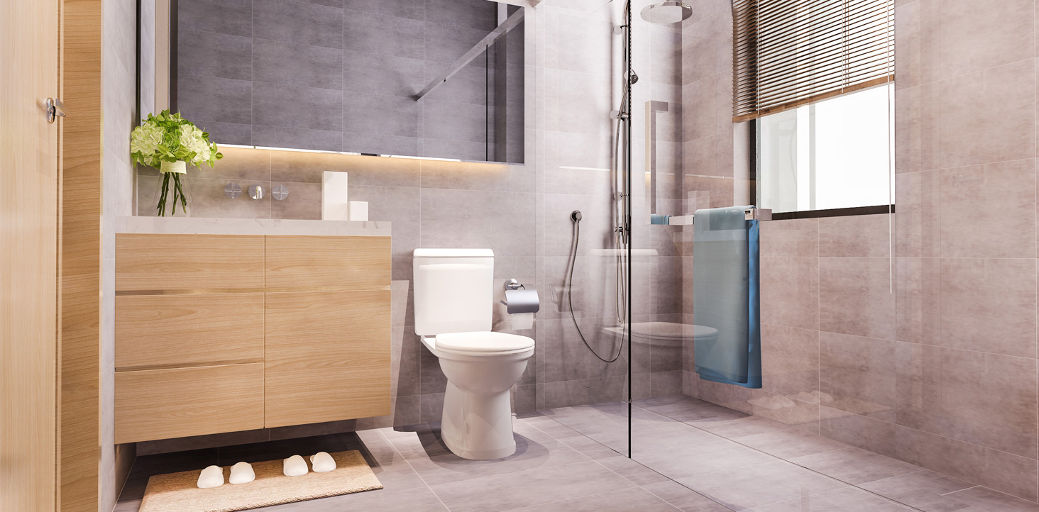 Cambiar mi Baño en Vitoria